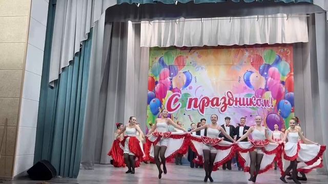 Деревенька #Анучино