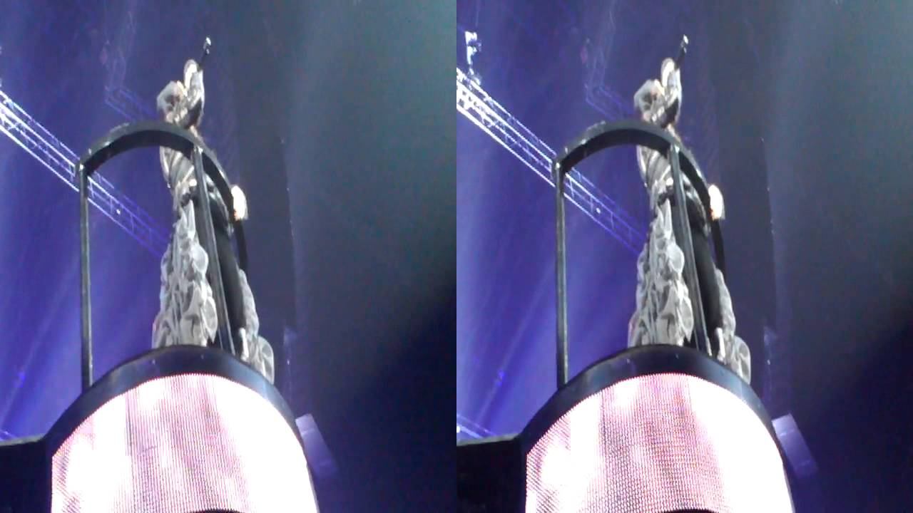 Mylene Farmer Timeless 2013 (3D-HD Video) Bercy - MOV035 смотреть онлайн