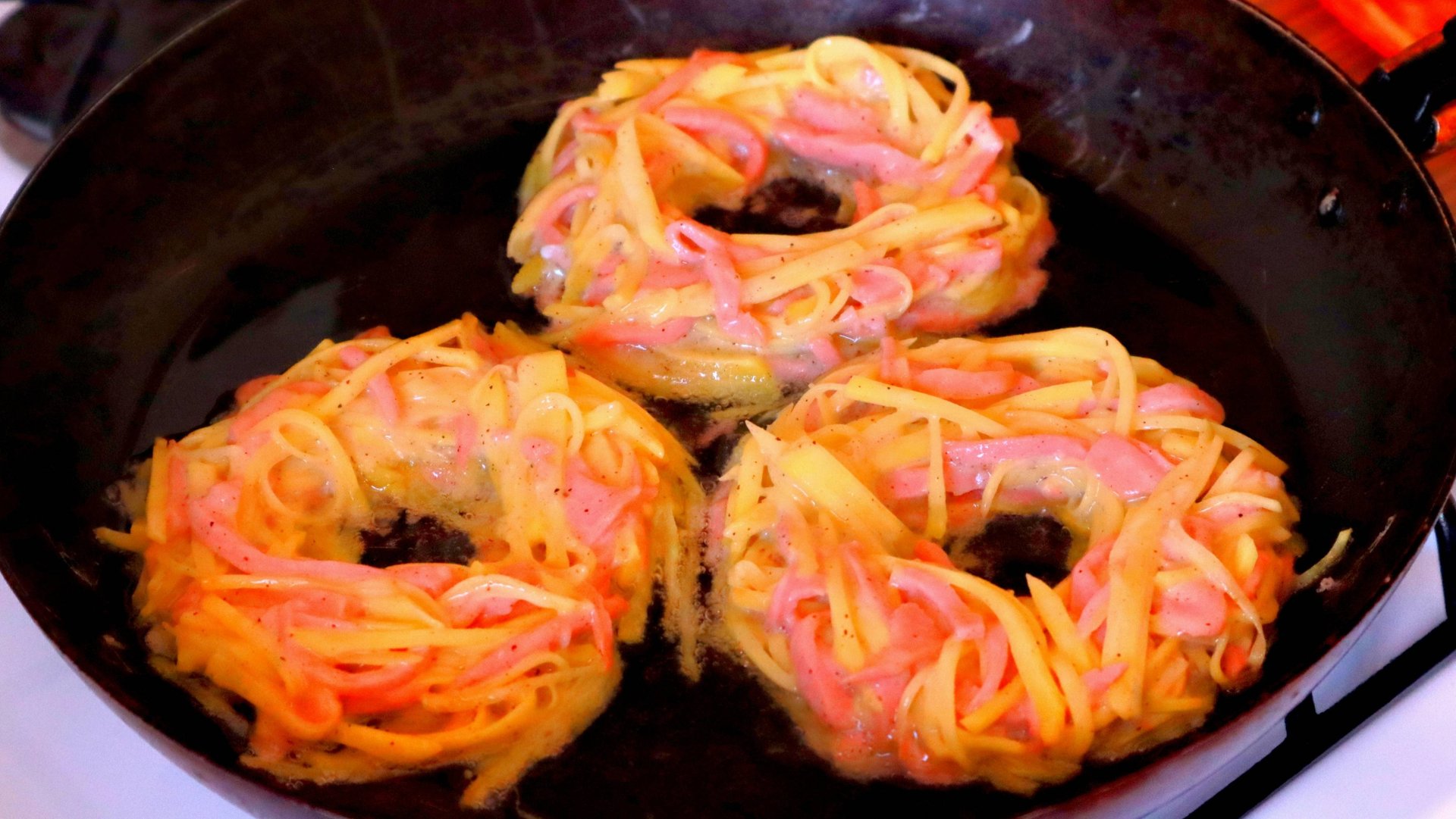 Я от него без ума, это лучший рецепт из простых который я пробовал! смотреть онлайн