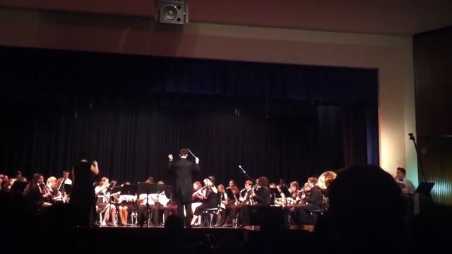 Led Zeppelin on Tour - Valley Central High School смотреть онлайн
