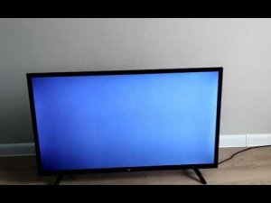 xiaomi tv L32M5-5ARU