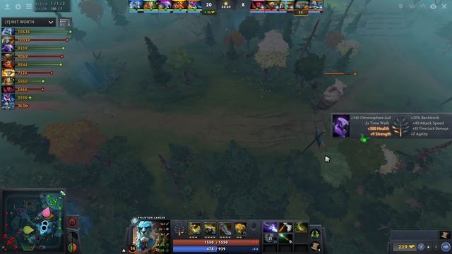 Nightfall epileptick1d Rampage Phantom Lancer - Dota 2 Pro Gameplay [Watch & Learn] смотреть онлайн