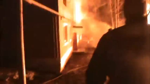 Пожары в Широковском смотреть онлайн