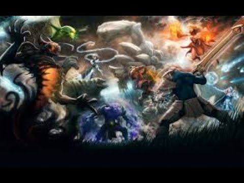 🔴Dota2 Solo Ranks🔴 26/04/22 смотреть онлайн