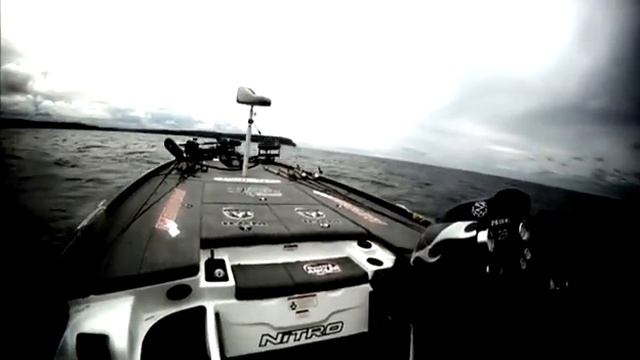ZAFS Nitro Rough water смотреть онлайн
