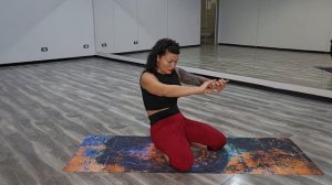 Упражнения Гейш.