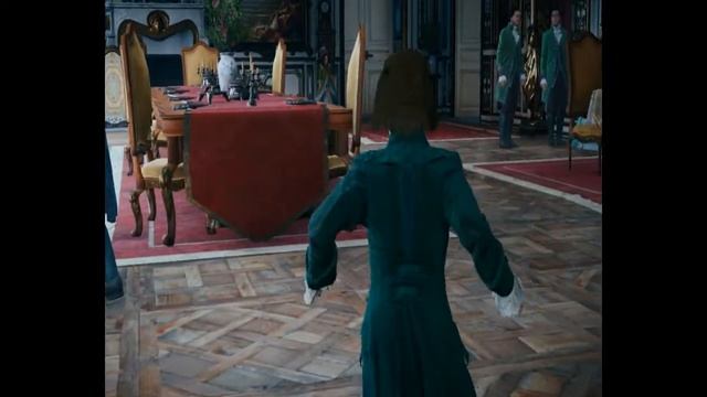 Assassin's  Creed Unity #1 Начало ( ПРОХОЖДЕНИЕ НА РУССКОМ)