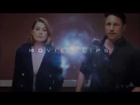 Meredith and Nathan ~ Grey`s Anatomy смотреть онлайн