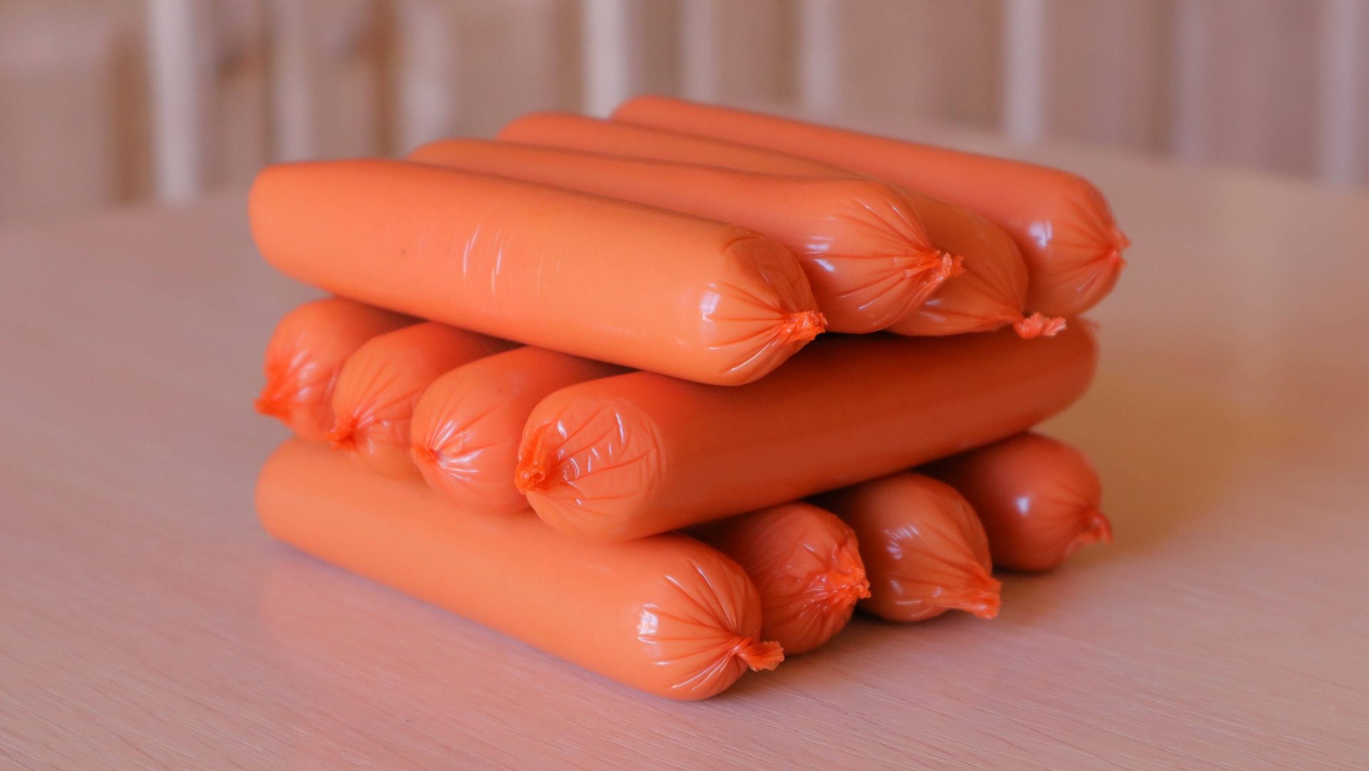 Как вкусно и очень просто приготовить сосиски смотреть онлайн