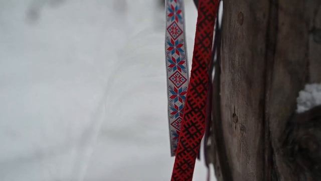 Царицыно. Капище смотреть онлайн
