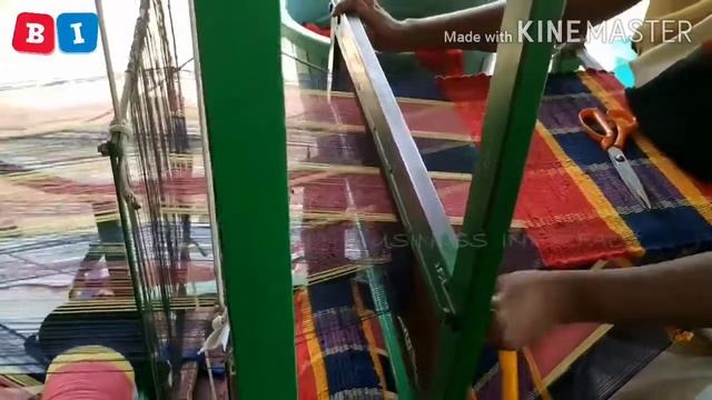 #businessideaintamil #smallbusiness how to make old clothes to door mat #villagetamizhagam смотреть онлайн