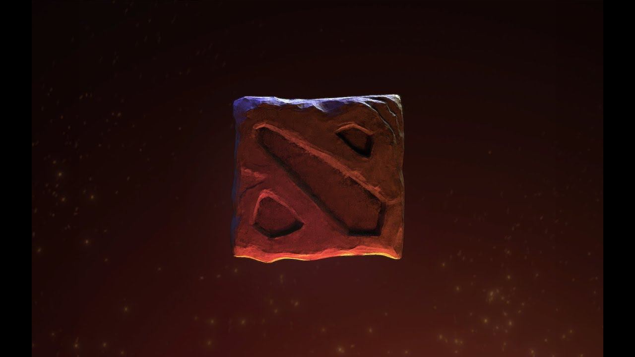 Dota 2 (Обучение) С Гропли смотреть онлайн