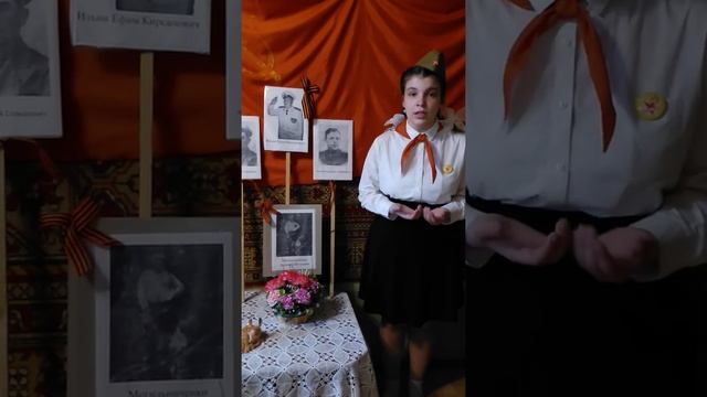 Акция «Гордимся Великой Победой» смотреть онлайн