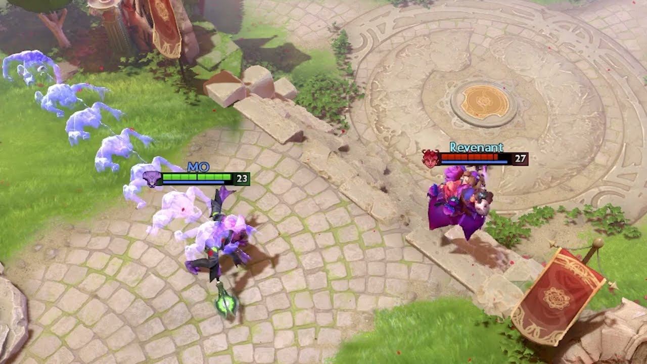 Void going for solo chrono смотреть онлайн