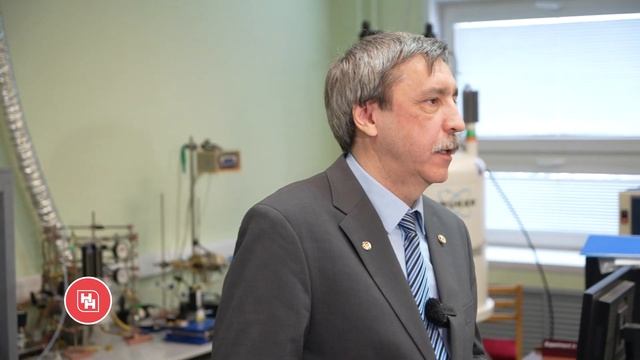 Искусственный интеллект помогает учёным в борьбе с рассеянным склерозом смотреть онлайн