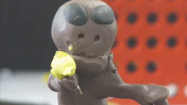Kopernik Claymation Team 2 смотреть онлайн