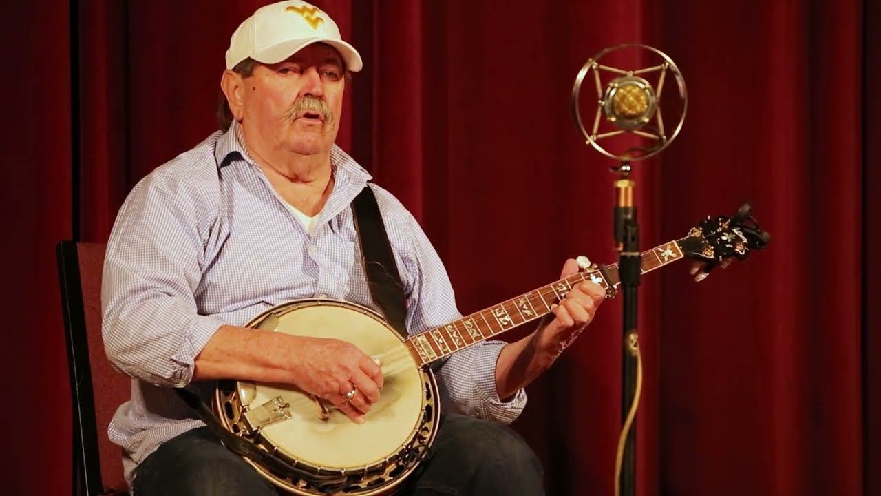 Richard Hefner - "Million Lonely Days" on The Opera House Story Sessions смотреть онлайн