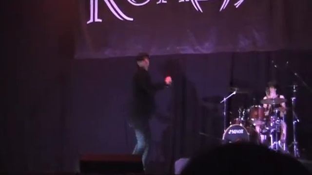 Д.Колдун - Не так (отрывок), Могилев, 22.04.14 смотреть онлайн