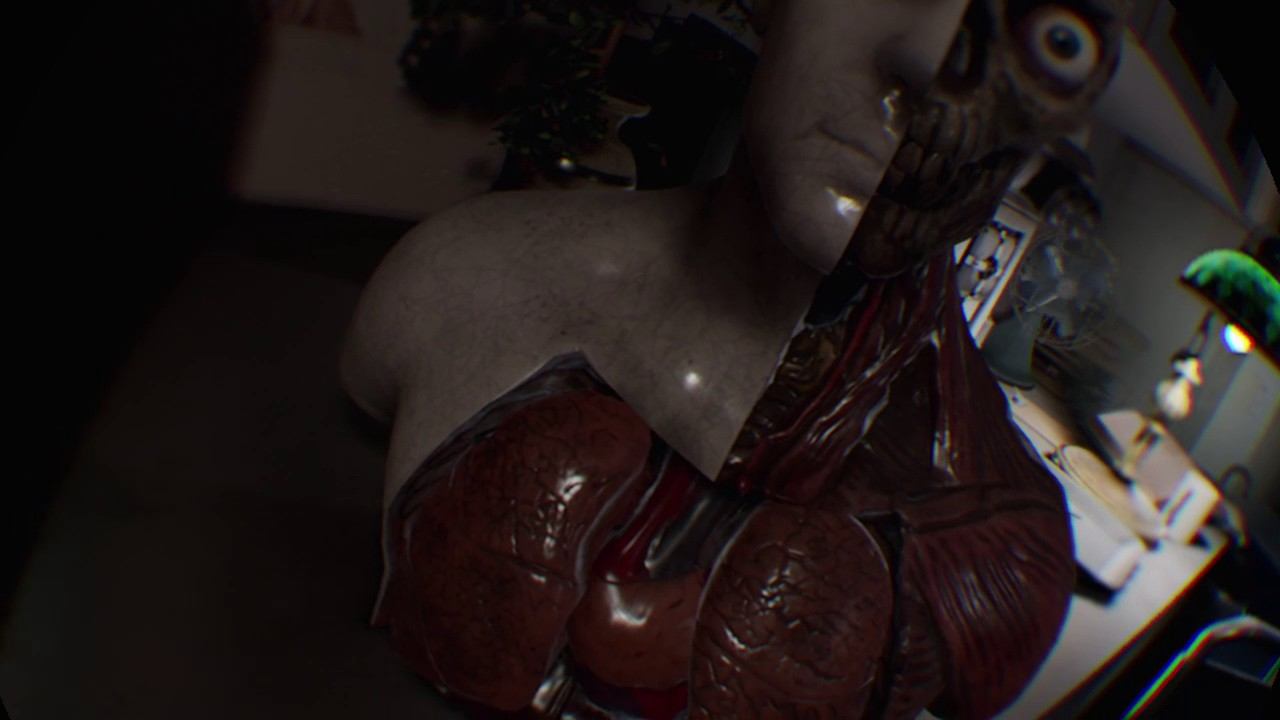 Batman™: Arkham VR - Morgue Puzzle смотреть онлайн