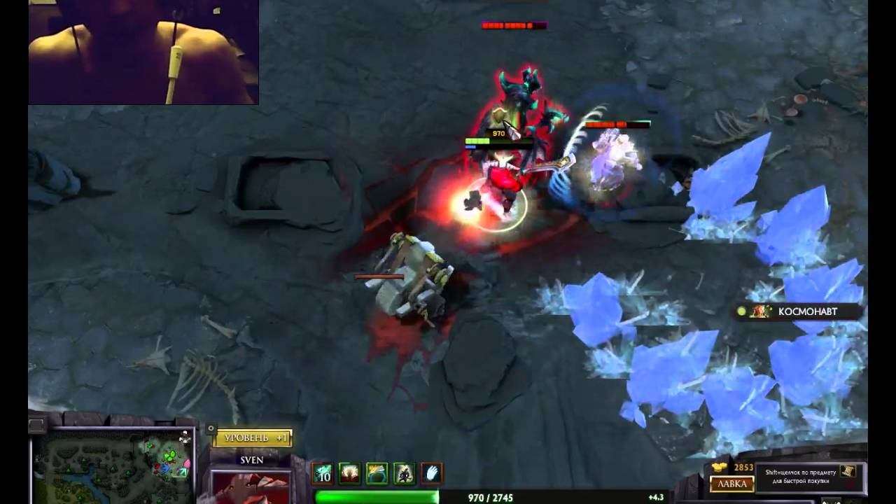 Пукано Бомболейло у Maverick123x против OD смотреть онлайн