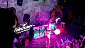 RECORD НУЛЕВЫХ - KLUBBHEADS - ВОЗДУХ 2012