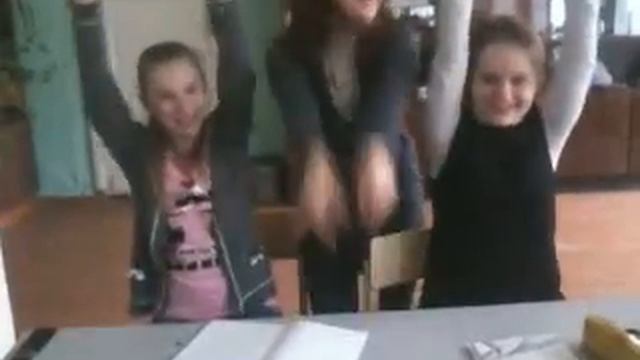 7 класс школа №123 (2012 год) смотреть онлайн