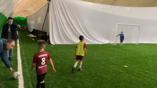 Олимпик2 - Квазар смотреть онлайн