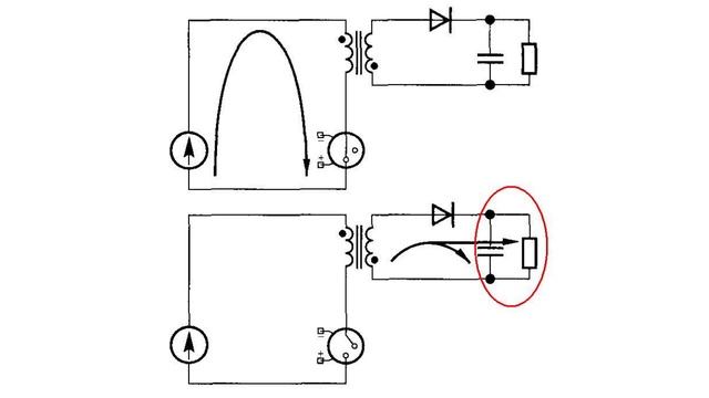 Converters with transformer decoupling смотреть онлайн