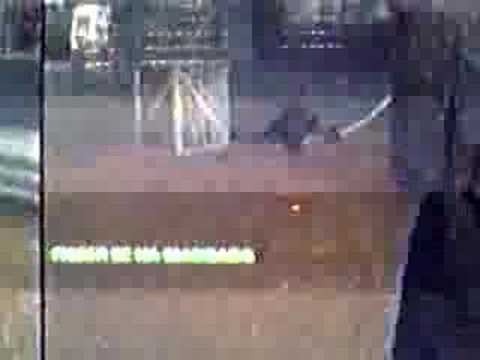 Rainbow Six las vegas PS3 "Suicidio" 1de3 смотреть онлайн