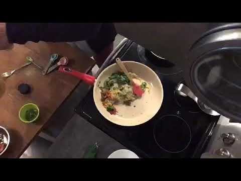 Keto Protein Power Bowl смотреть онлайн
