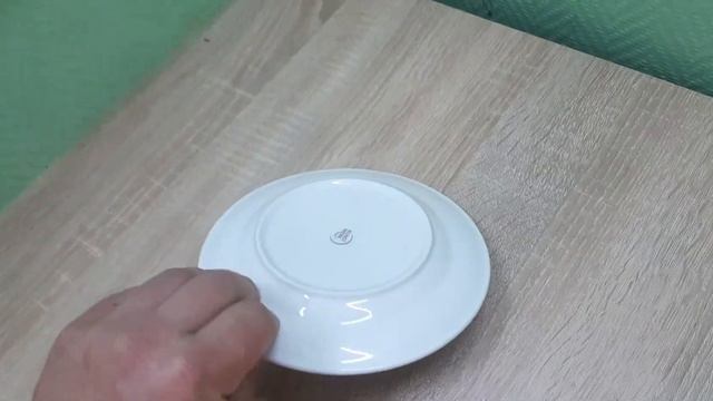 Тарелка мелкая «Кунстверк» D=17.5см белая S-Kunst арт 5861 смотреть онлайн