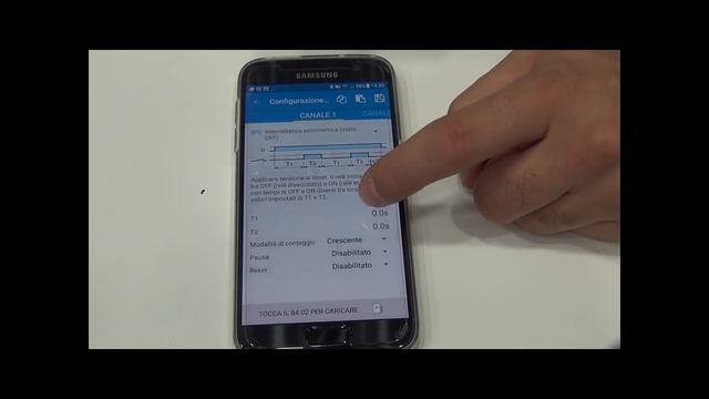 Come funziona e come si programma il nuovo Smart Timer Finder? Pillola N.81 di Materiale Elettrico смотреть онлайн