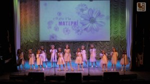 [МЕЛОДИКА] Мама, будь всегда со мною рядом