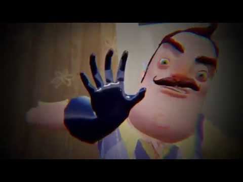hello neighbor act 2 speedrun смотреть онлайн