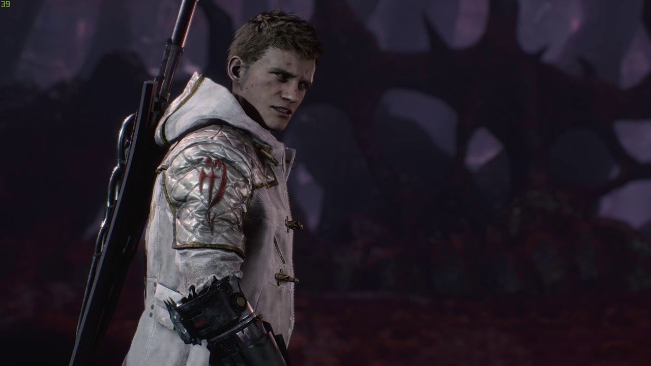 Онлайн стрим прохождение Devil My Cry 5 part 1 (2K+ultra graphics) смотреть онлайн