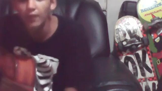 -fábula Doce Amarga- Querer .