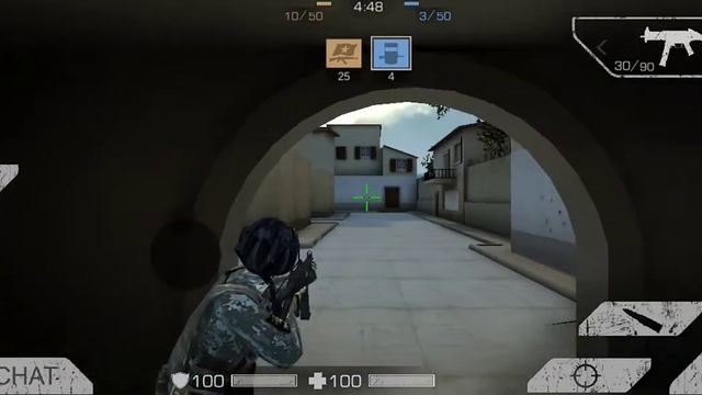 играем в standoff мультиплеер смотреть онлайн