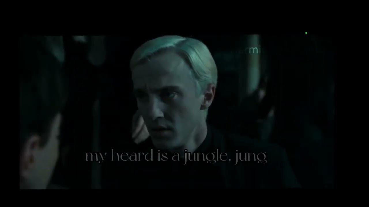 пишите идеи для видео в комментариях DRACO MALFOY🐍#dracomalfoy #рекомендации #гаррипоттер #хочуврек смотреть онлайн
