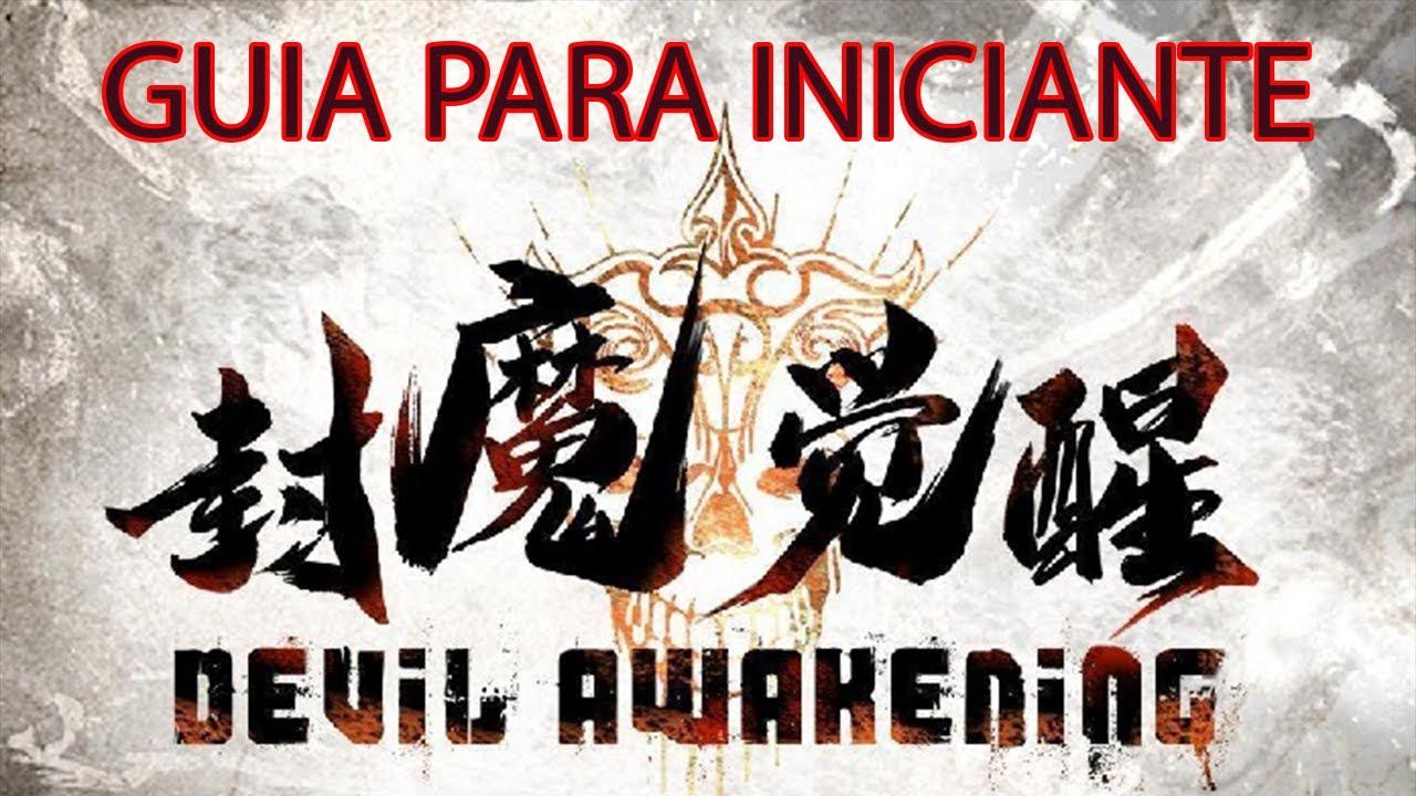 DOTA 2 - DEVIL AWAKENING | GUIA PARA INICIANTES | смотреть онлайн