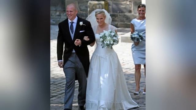 The Awful Royal Bride Looks смотреть онлайн