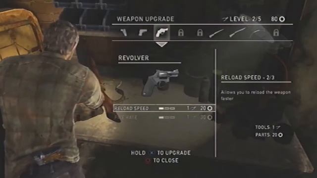 The Last Of Us - #26 ANOTHER COMIC BOOK смотреть онлайн