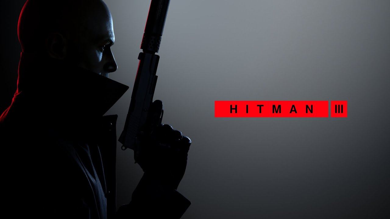 Hitman 3 18+ смотреть онлайн