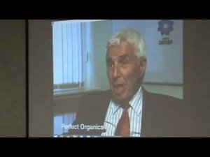 Perfect Organics. МИДИАКТИВ ЗДОРОВЫЕ СУСТАВЫ Дмитрий Дергачев.