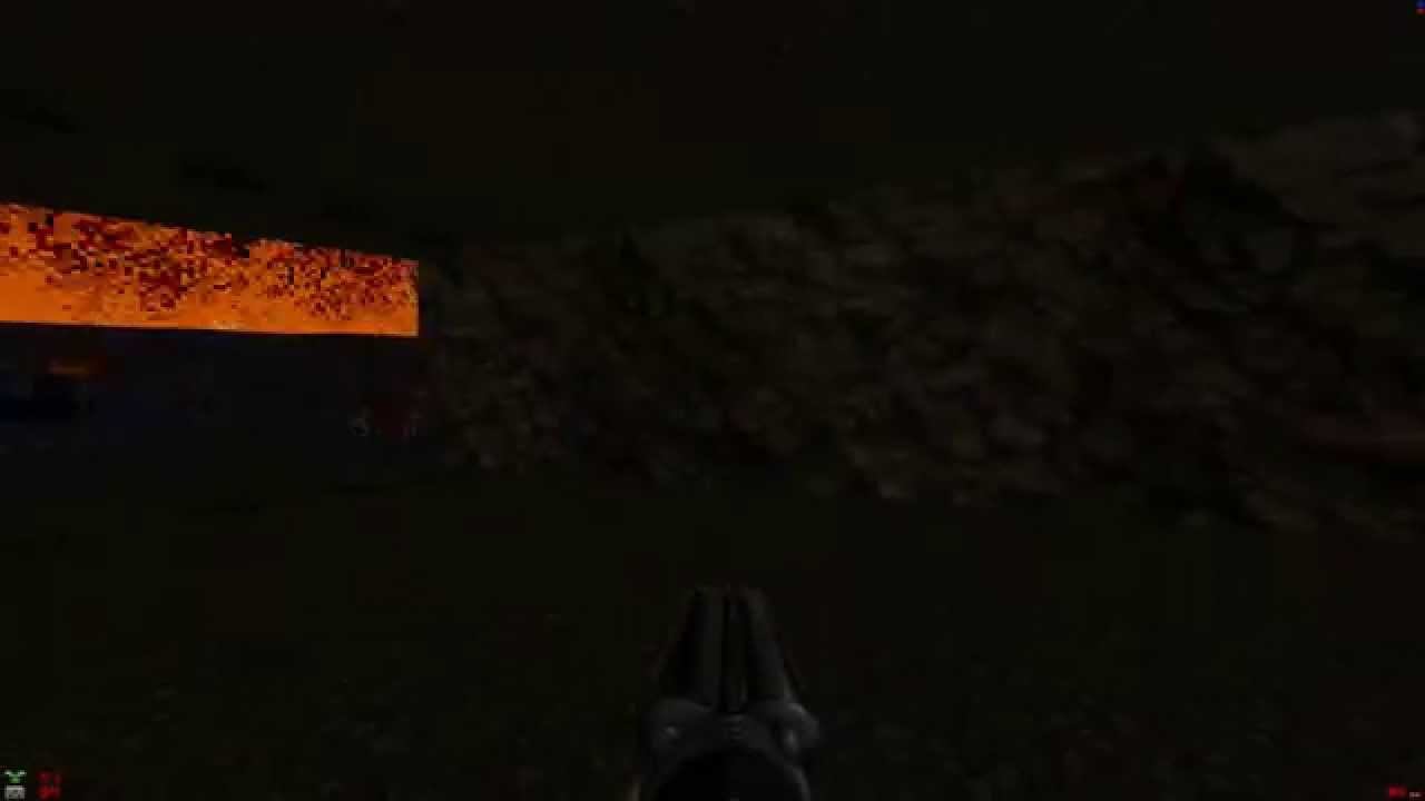 Let's Play... "DARK.WAD" смотреть онлайн