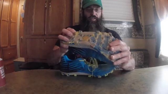 Hoka Evo Jawz Review смотреть онлайн