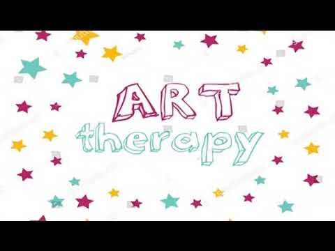 Art terapiya sirlari смотреть онлайн