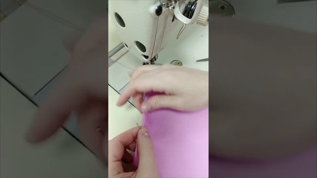 Французский шов