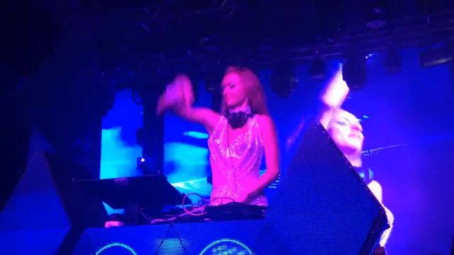 Djane Zarina MG Club смотреть онлайн