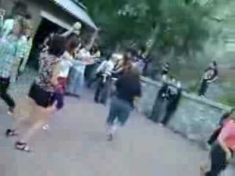 Усть-Каменогорск / OPENAIR 2010 / Все хотят смотреть онлайн