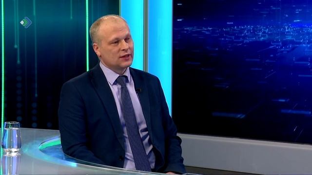 Владимир Котов об организации автобусных перевозок на пути следования из Сыктывкара в Жешарт смотреть онлайн